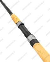 Удилище фидерное Jin Tai Mamba G824 2.7м-3.9м 80-260гр