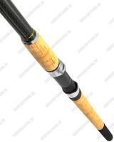 Удилище фидерное Jin Tai Mamba G824 2.7м-3.9м 80-260гр