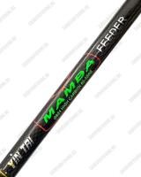 Удилище фидерное Jin Tai Mamba G824 2.7м-3.9м 80-260гр