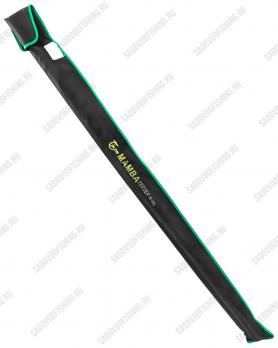 Удилище фидерное Jin Tai Mamba G824 2.7м-3.9м 80-260гр