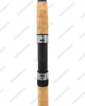 Удилище фидерное Jin Tai Mamba G824 2.7м-3.9м 80-260гр