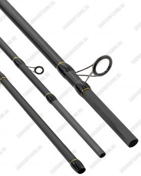 Удилище фидерное Jin Tai Mamba G824 2.7м-3.9м 80-260гр