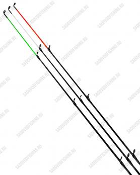 Удилище фидерное Jin Tai Mamba G824 2.7м-3.9м 80-260гр