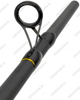 Удилище фидерное Jin Tai Mamba G824 2.7м-3.9м 80-260гр