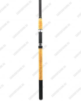 Удилище фидерное Jin Tai Mamba G824 2.7м-3.9м 80-260гр