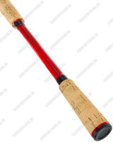 Спиннинг штекерный Jin Tai Flame Pro G60081-60083 1.8м-2.7м