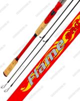 Спиннинг штекерный Jin Tai Flame Pro G60081-60083 1.8м-2.7м