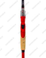 Спиннинг штекерный Jin Tai Flame Pro G60081-60083 1.8м-2.7м