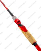 Спиннинг штекерный Jin Tai Flame Pro G60081-60083 1.8м-2.7м