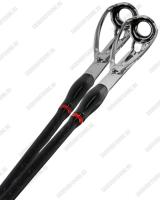 Спиннинг штекерный Jin Tai Flame Pro G60081-60083 1.8м-2.7м