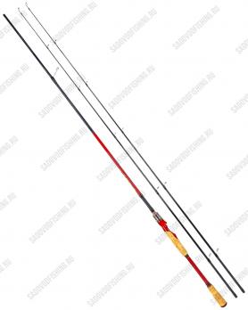 Спиннинг штекерный Jin Tai Flame Pro G60081-60083 1.8м-2.7м