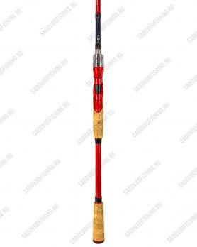 Спиннинг штекерный Jin Tai Flame Pro G60081-60083 1.8м-2.7м