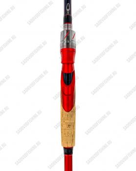 Спиннинг штекерный Jin Tai Flame Pro G60081-60083 1.8м-2.7м
