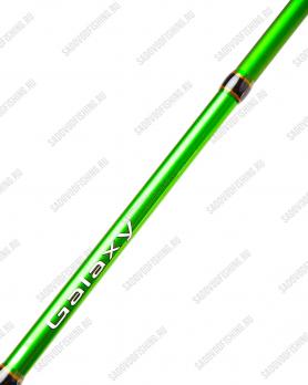 Спиннинг штекерный Jin Tai Galaxy G24605 1.98м-2.21м