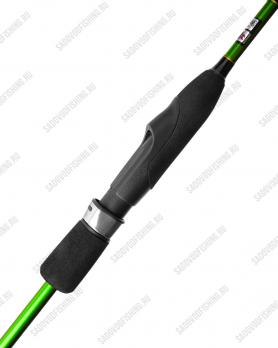 Спиннинг штекерный Jin Tai Galaxy G24605 1.98м-2.21м