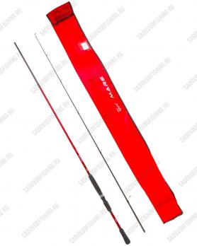 Спиннинг штекерный Jin Tai Mars G24604 1.98м-2.53м