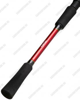 Спиннинг штекерный Jin Tai Mars G24604 1.98м-2.53м