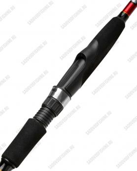 Спиннинг штекерный Jin Tai Mars G24604 1.98м-2.53м