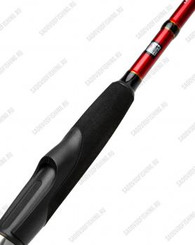 Спиннинг штекерный Jin Tai Mars G24604 1.98м-2.53м