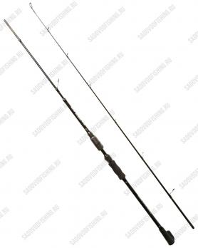 Спиннинг штекерный Jin Tai Surpe M-Spinn G246031 1.8м-2.7м