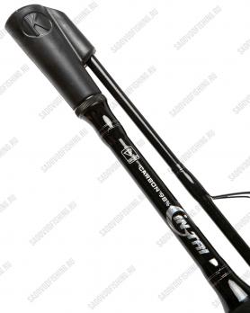 Спиннинг штекерный Jin Tai Surpe M-Spinn G246031 1.8м-2.7м