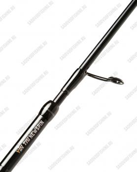 Спиннинг штекерный Jin Tai Surpe M-Spinn G246031 1.8м-2.7м