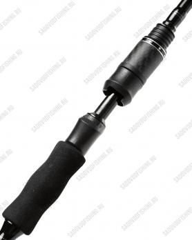 Спиннинг штекерный Jin Tai Surpe M-Spinn G246031 1.8м-2.7м