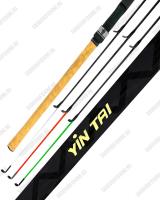 Удилище фидерное Jin Tai Feeder G828 3.3м-3.9м 80-180гр