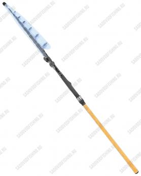 Удилище фидерное Jin Tai Feeder G828 3.3м-3.9м 80-180гр