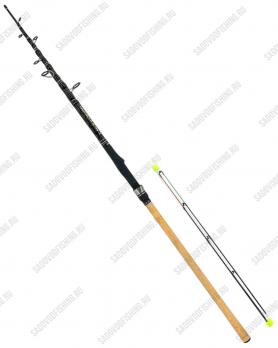 Удилище фидерное Jin Tai Feeder G828 3.3м-3.9м 80-180гр