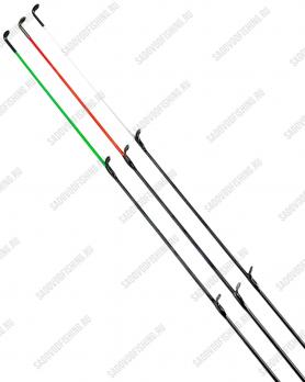 Удилище фидерное Jin Tai Feeder G828 3.3м-3.9м 80-180гр