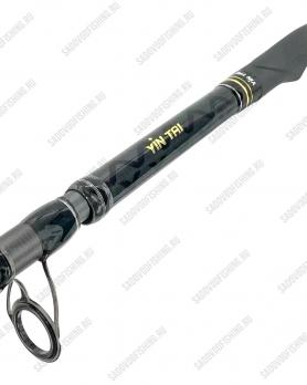 Удилище фидерное Jin Tai Feeder G828 3.3м-3.9м 80-180гр