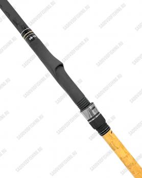 Удилище фидерное Jin Tai Feeder G828 3.3м-3.9м 80-180гр