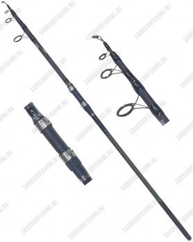 Удилище карповое Jin Tai G710 3м-3.9м 4lb