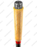Удилище карповое Jin Tai Tele Carp 77012 3м-4.2м 150-300гр