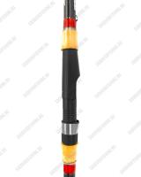 Удилище карповое Jin Tai Tele Carp 77012 3м-4.2м 150-300гр