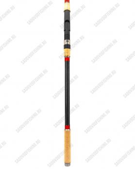 Удилище карповое Jin Tai Tele Carp 77012 3м-4.2м 150-300гр