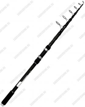 Удилище карповое Jin Tai G709 3.3м-3.9м 150-300гр