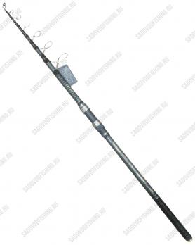 Удилище карповое Jin Tai Black Knight Carp G850 3.3м-4.2м 160-360гр