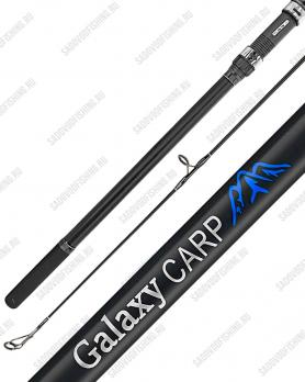Удилище карповое Jin Tai Galaxy Carp G60041 3.6м-3.9м 4lb
