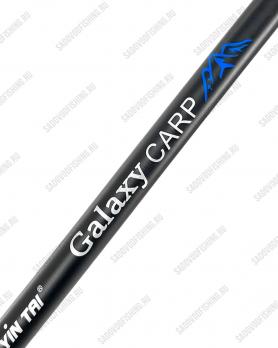 Удилище карповое Jin Tai Galaxy Carp G60041 3.6м-3.9м 4lb