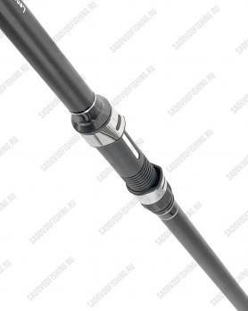 Удилище карповое Jin Tai Galaxy Carp G60041 3.6м-3.9м 4lb