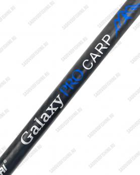 Удилище карповое Jin Tai Galaxy Pro Carp G60042 3.6м-3.9м 4lb