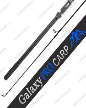 Удилище карповое Jin Tai Galaxy Pro Carp G60042 3.6м-3.9м 4lb