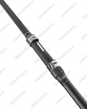 Удилище карповое Jin Tai Galaxy Pro Carp G60042 3.6м-3.9м 4lb