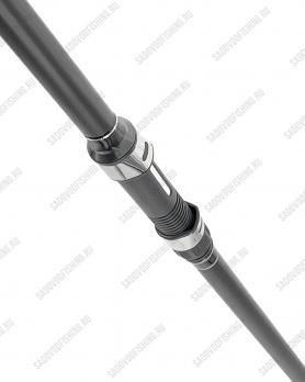 Удилище карповое Jin Tai Galaxy Pro Carp G60042 3.6м-3.9м 4lb