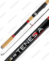Удилище карповое Jin Tai Tenesa G24501 3.3м-3.9м 3.5lb