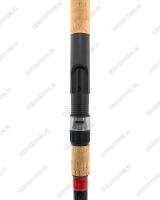 Удилище карповое Jin Tai Tenesa G24501 3.3м-3.9м 3.5lb