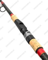 Удилище карповое Jin Tai Tenesa G24501 3.3м-3.9м 3.5lb