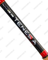Удилище карповое Jin Tai Tenesa G24501 3.3м-3.9м 3.5lb